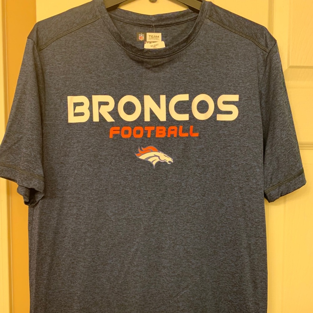 Denver Broncos shirt